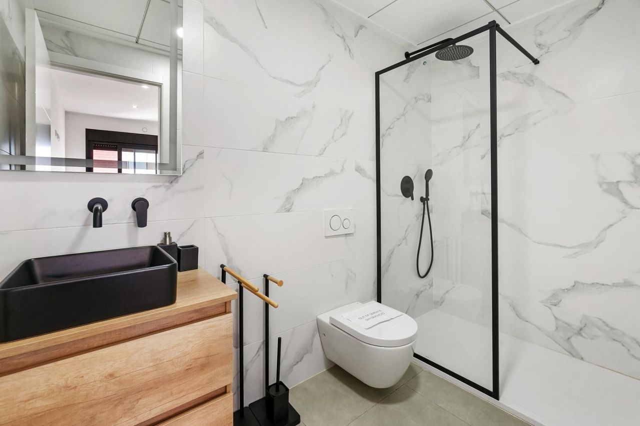 Appartamenti a Santiago de la Ribera, Spagna, 80 m² - foto 13