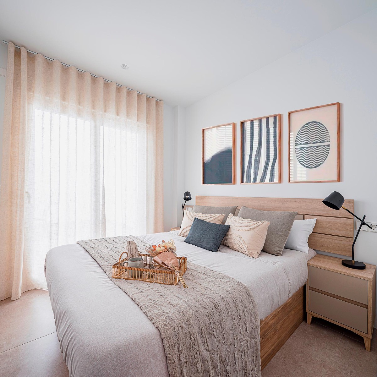 Bungalow en San Pedro del Pinatar, España, 68 m² - imagen 13