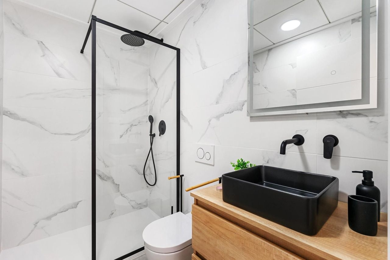 Appartamenti a Santiago de la Ribera, Spagna, 80 m² - foto 14