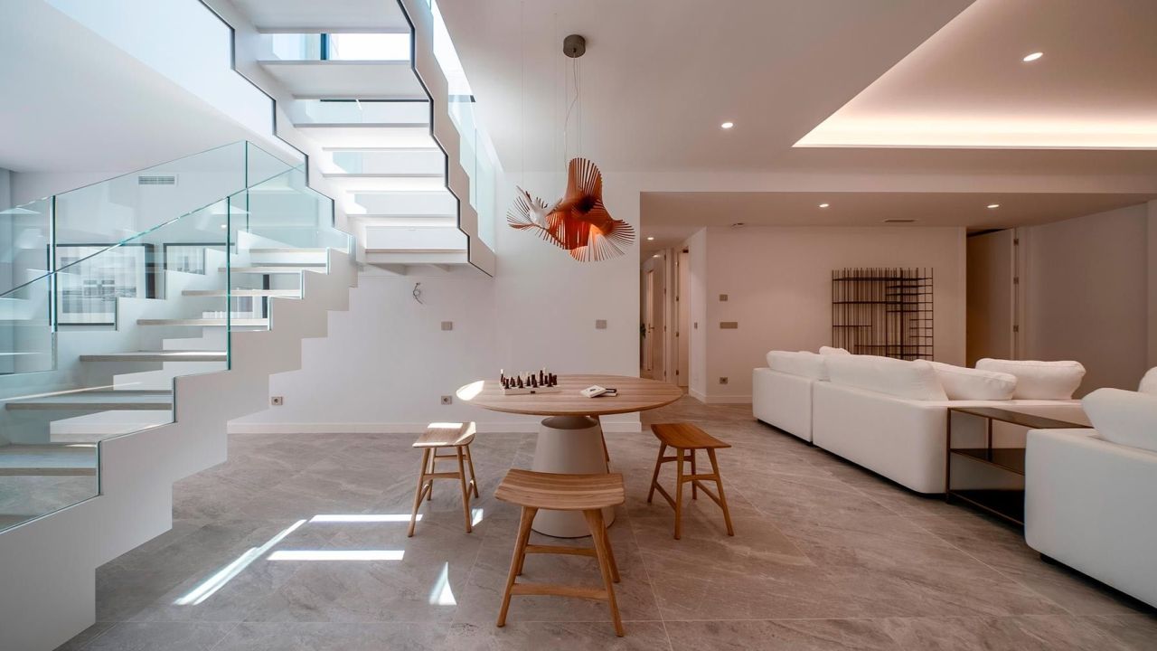 Villa à Finestrat, Espagne, 356 m² - image 16