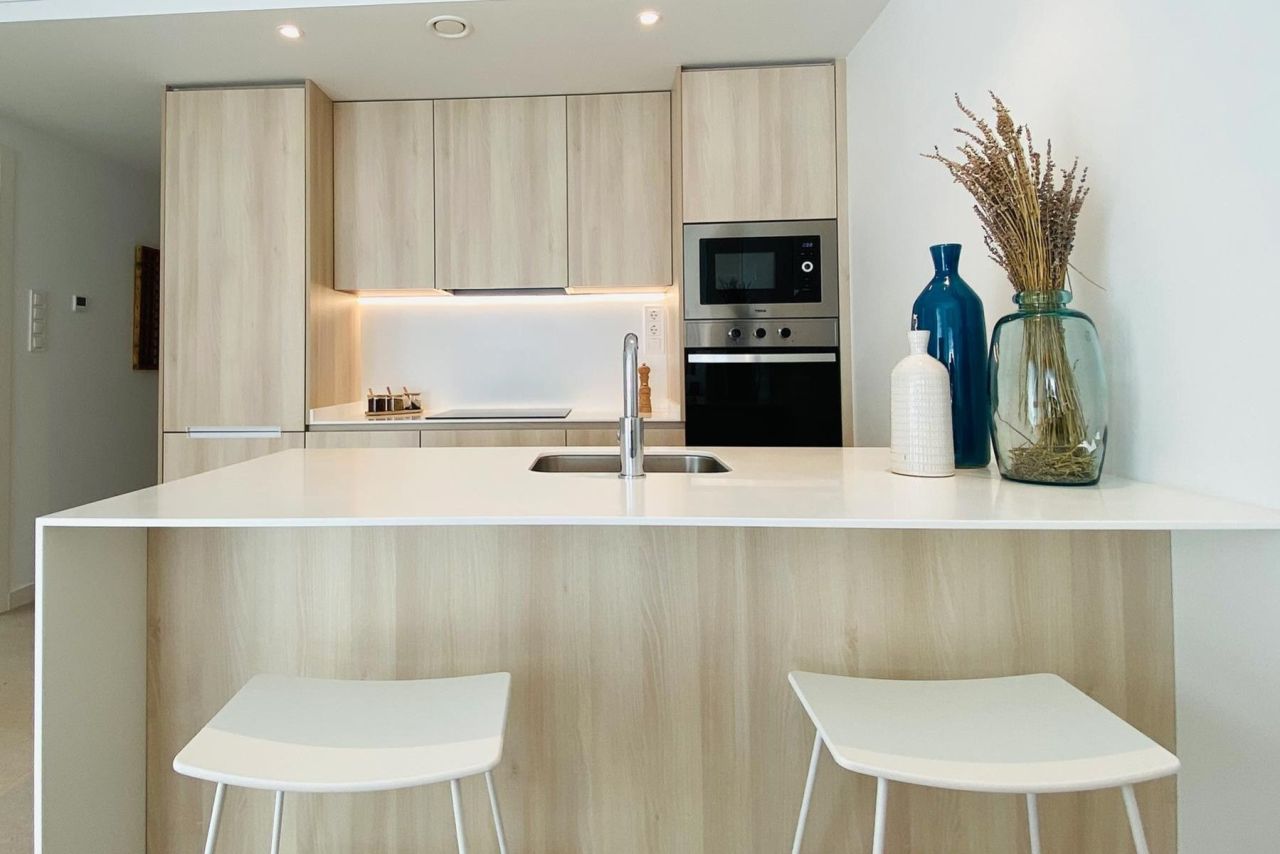 Bungalow à Pilar de la Horadada, Espagne, 88 m² - image 16