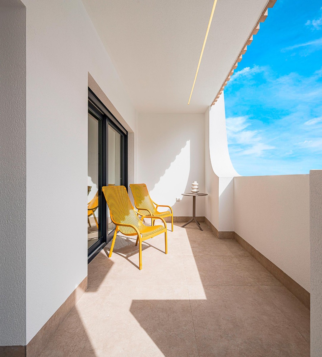 Bungalow en San Pedro del Pinatar, España, 68 m² - imagen 17