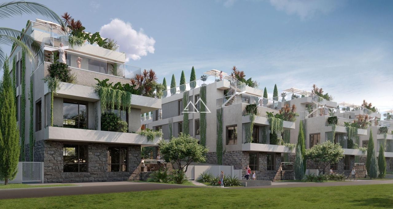 Appartamenti a Tivat, Montenegro, 216 m² - foto 6