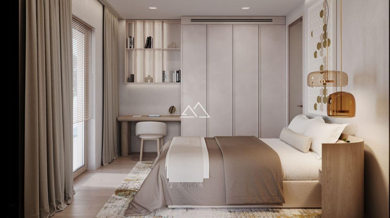 Appartamenti a Tivat, Montenegro, 52 m² - foto 8