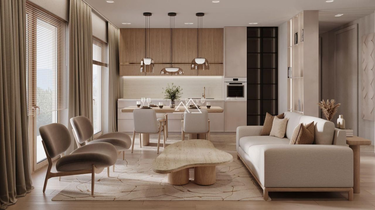 Appartamenti a Tivat, Montenegro, 216 m² - foto 8