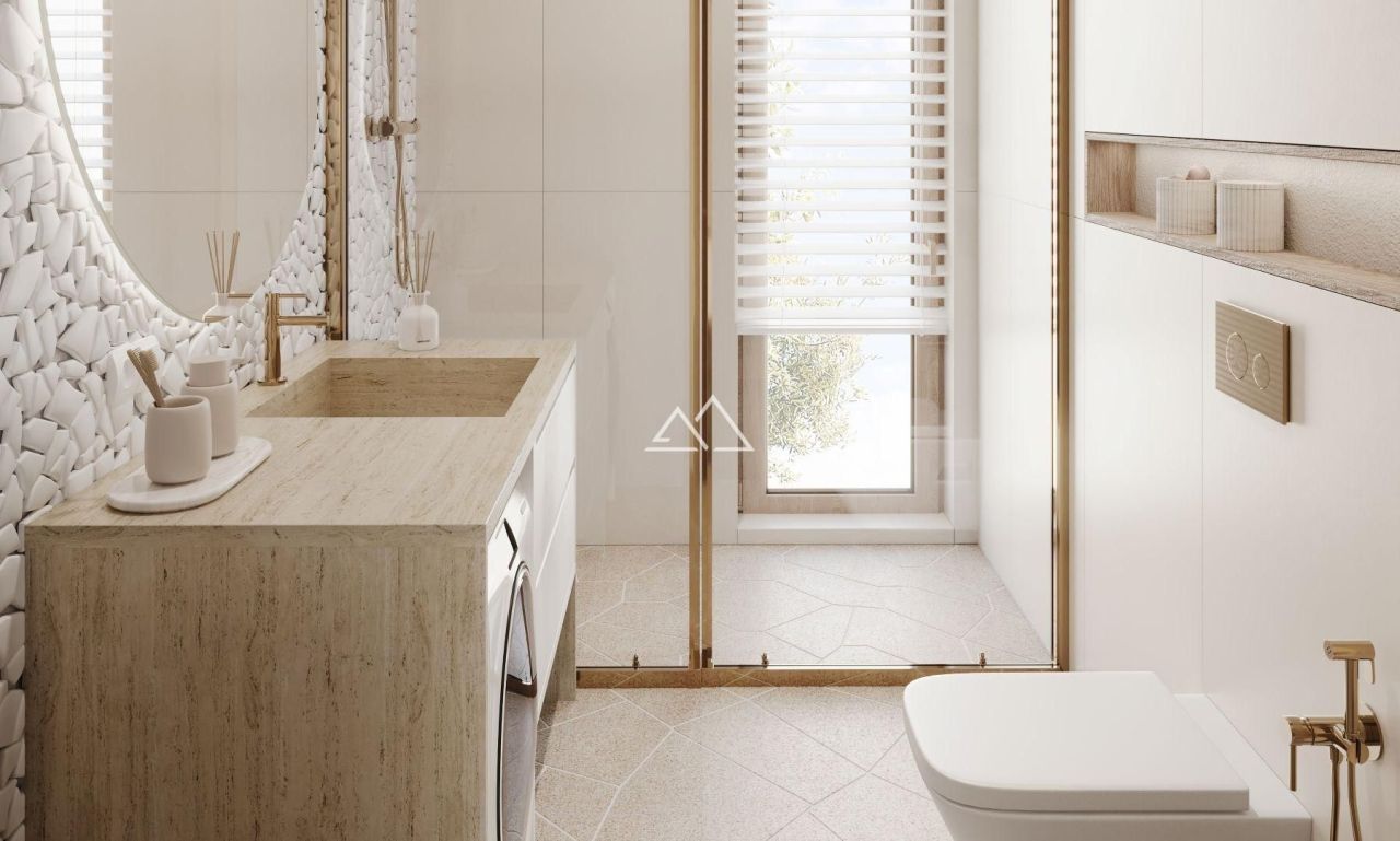 Appartamenti a Tivat, Montenegro, 216 m² - foto 11