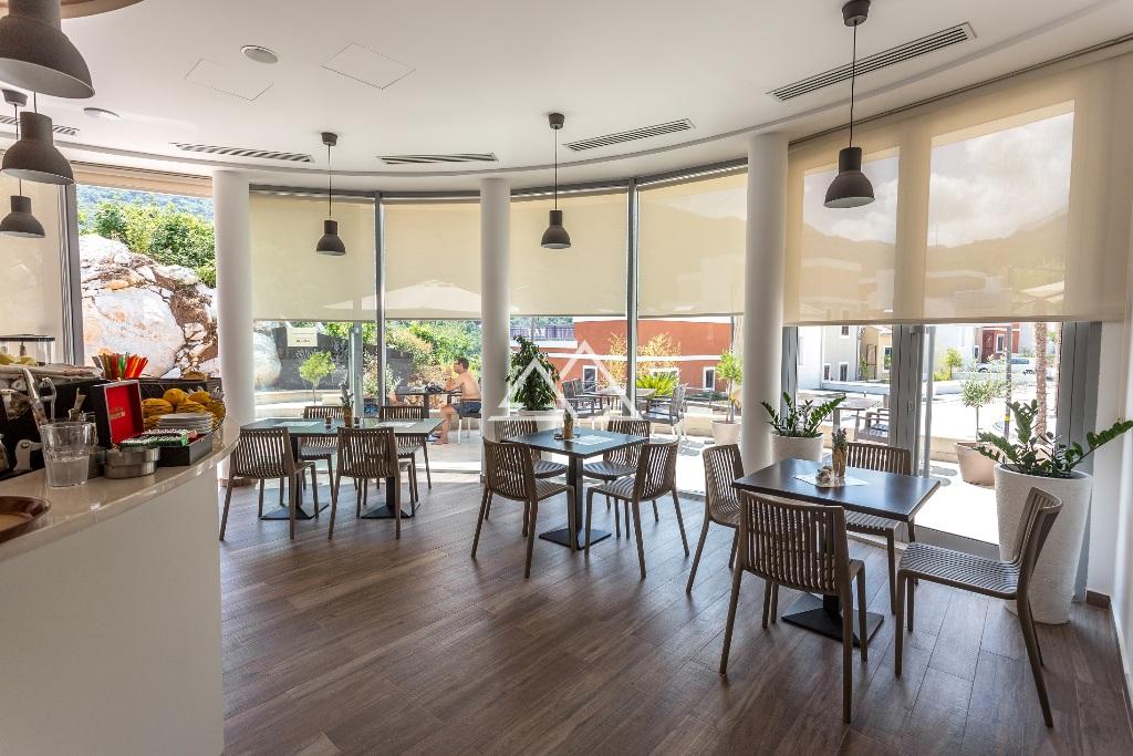 Appartamenti a Morinj, Montenegro, 96 m² - foto 13