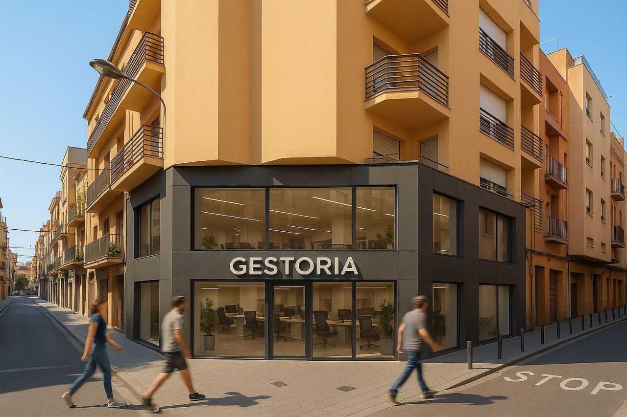 Biens commerciaux à Barcelone, Espagne, 160 m² - image 1