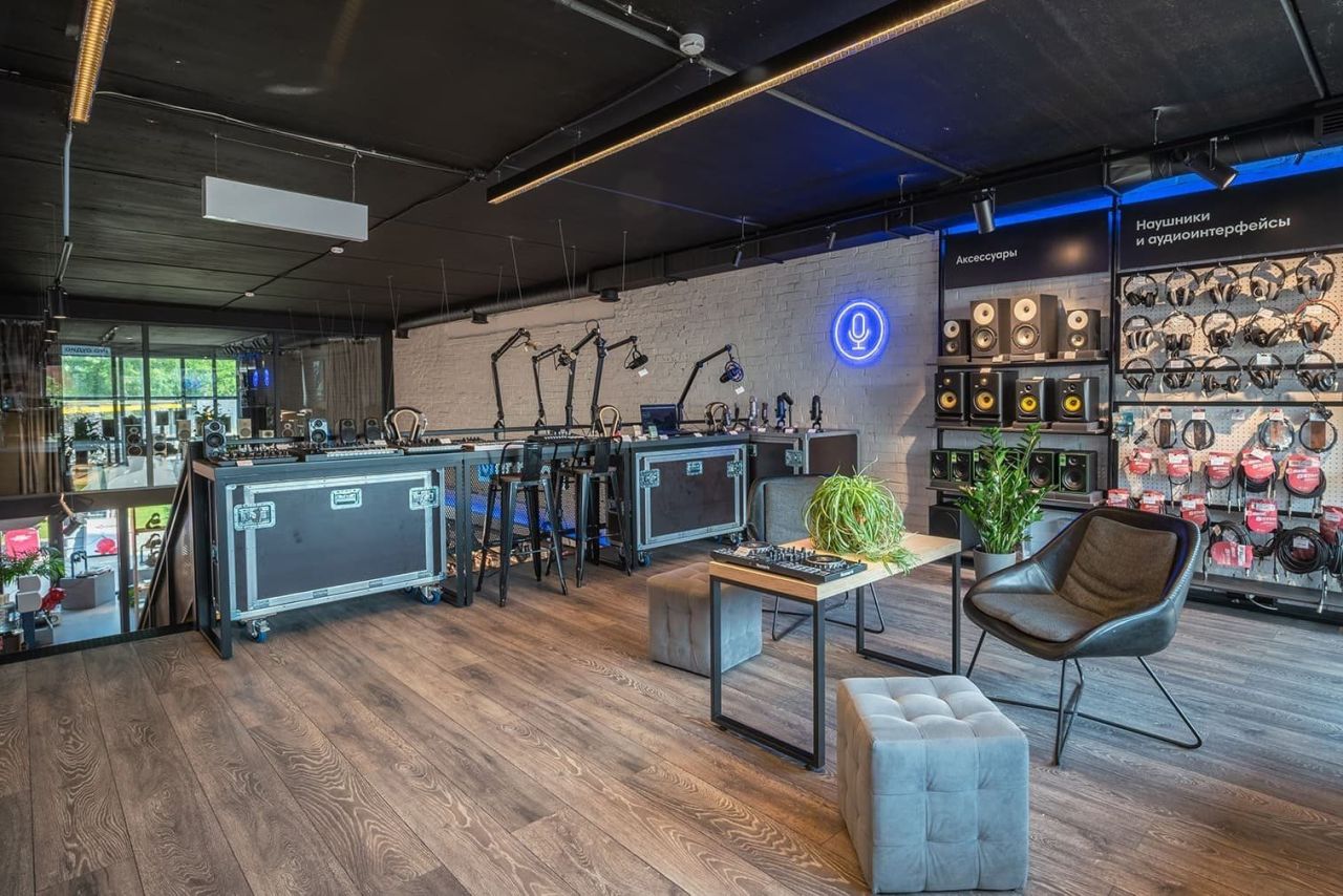 Biens commerciaux à Barcelone, Espagne, 530 m² - image 2