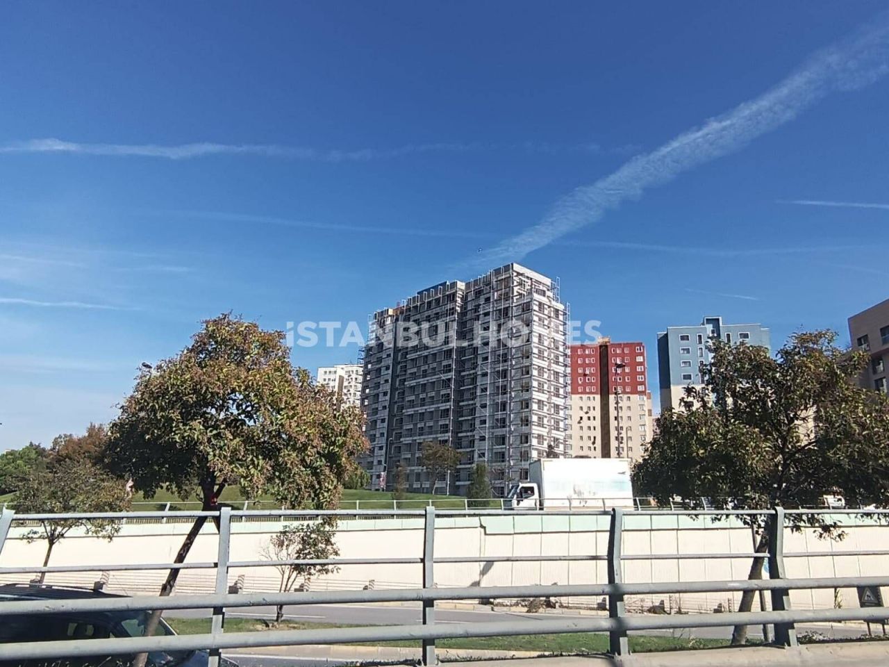 Appartement à Istanbul, Turquie, 79 m² - image 13