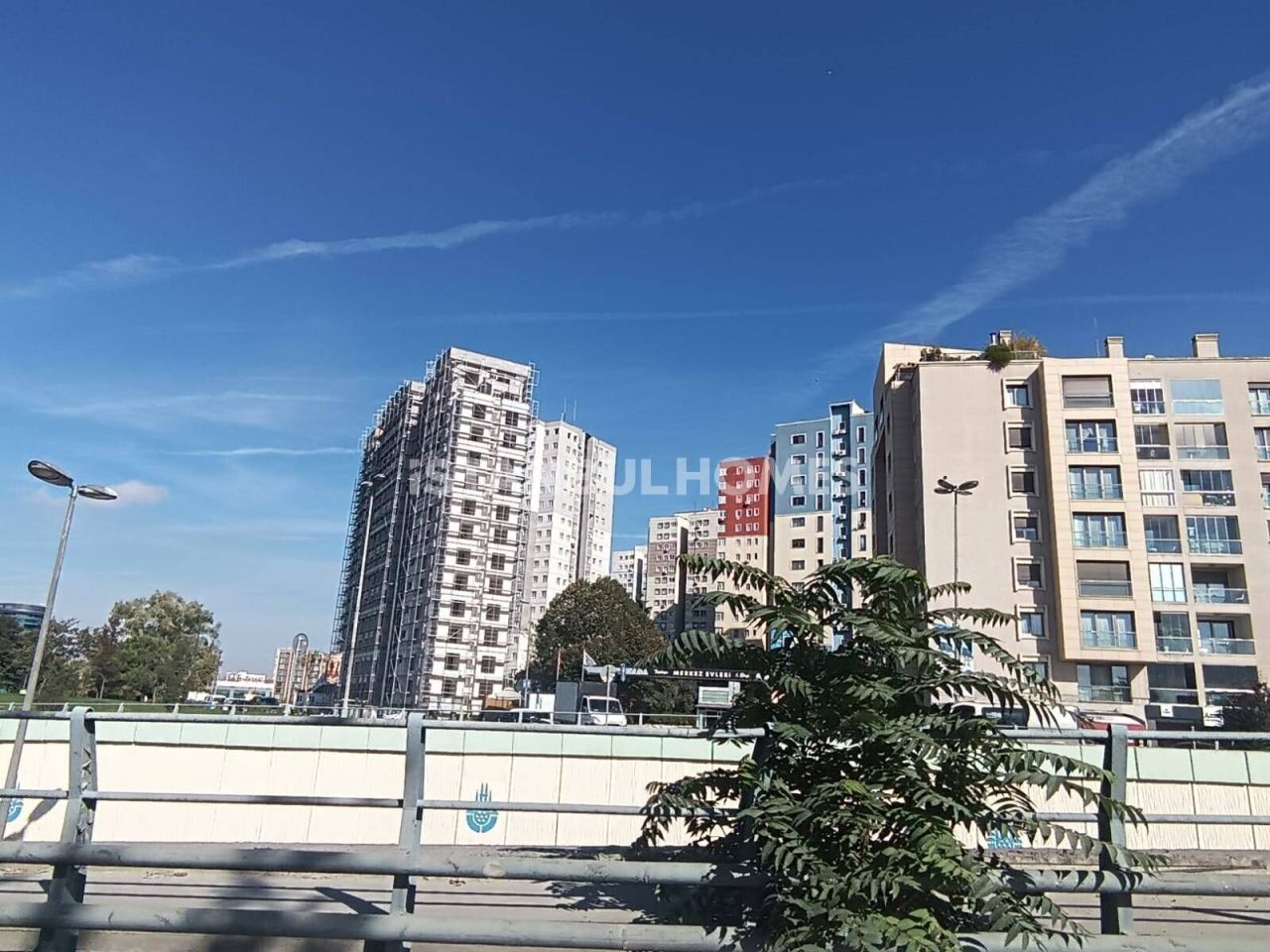 Appartement à Istanbul, Turquie, 63 m² - image 15