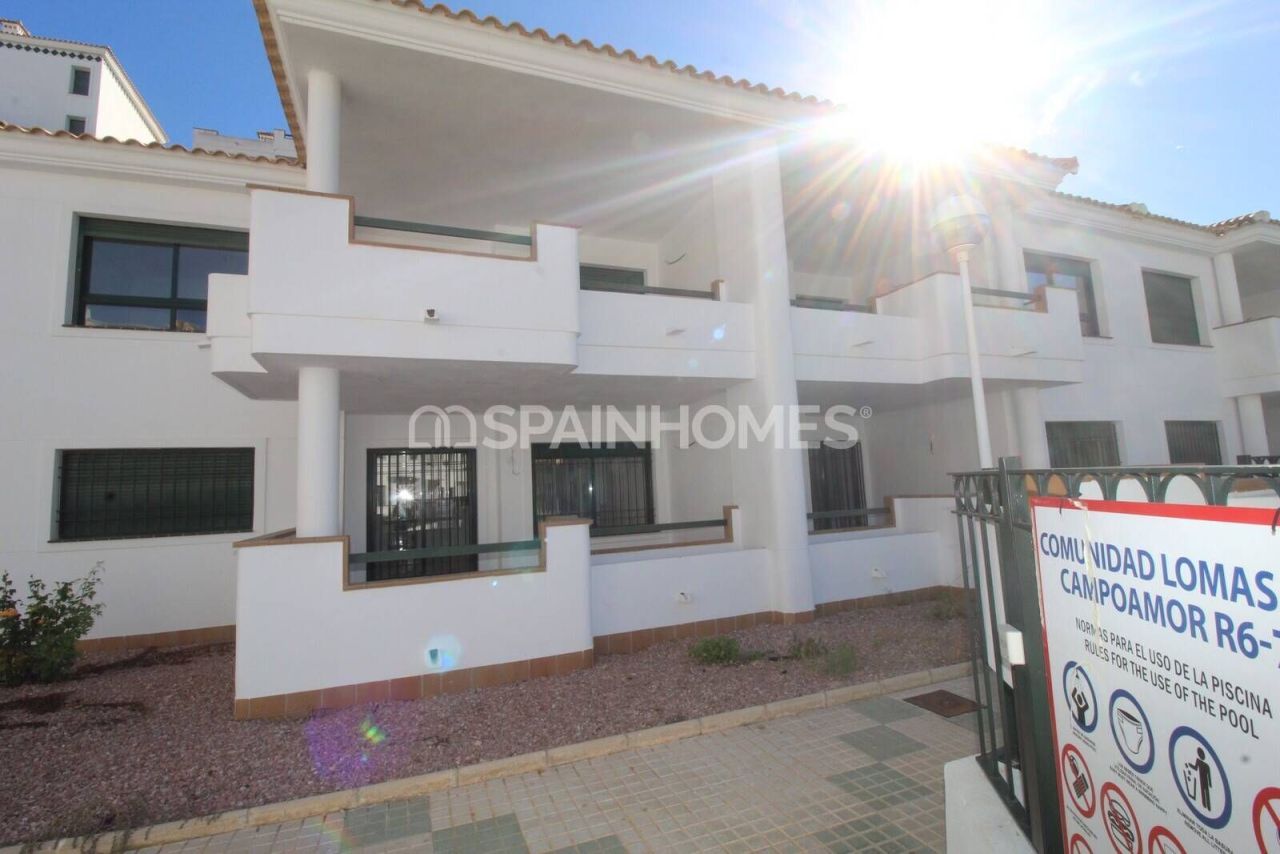 Apartment in Orihuela, Spain, 96 m² - picture 3