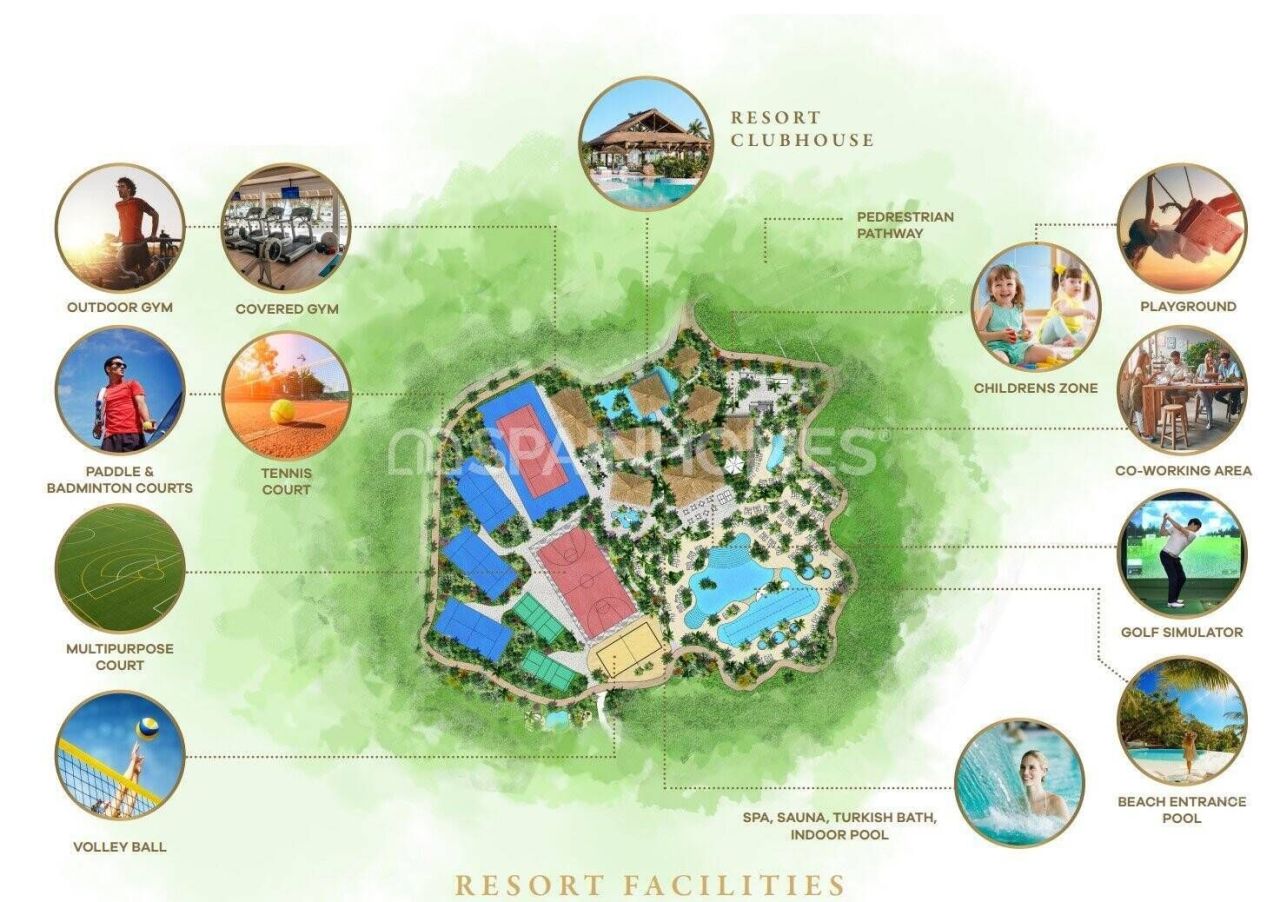 Appartement à Mijas, Espagne, 109 m² - image 9