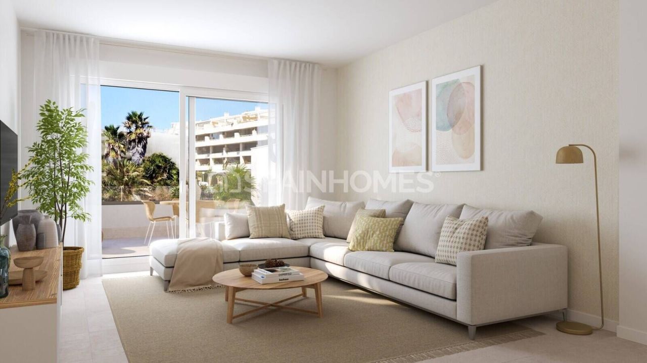 Appartamenti a Mijas, Spagna, 86 m² - foto 9