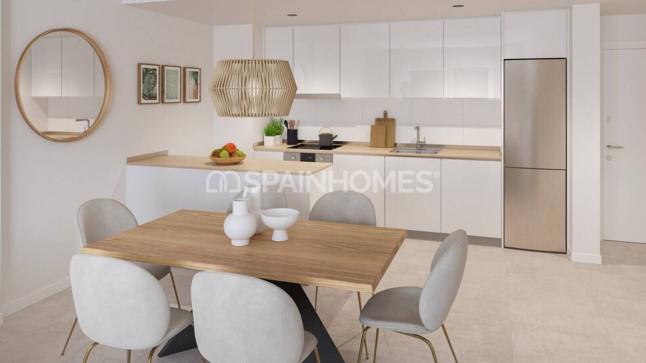 Appartamenti a Mijas, Spagna, 114 m² - foto 10