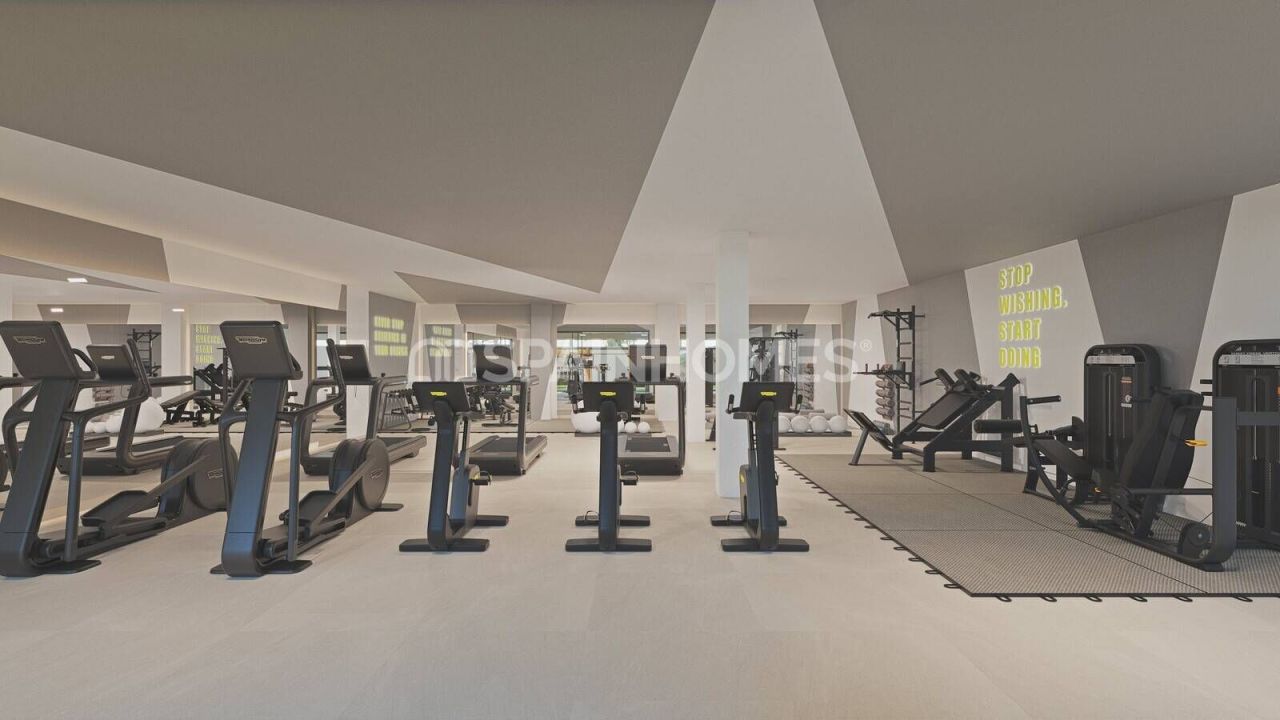 Appartement à Malaga, Espagne, 185 m² - image 11