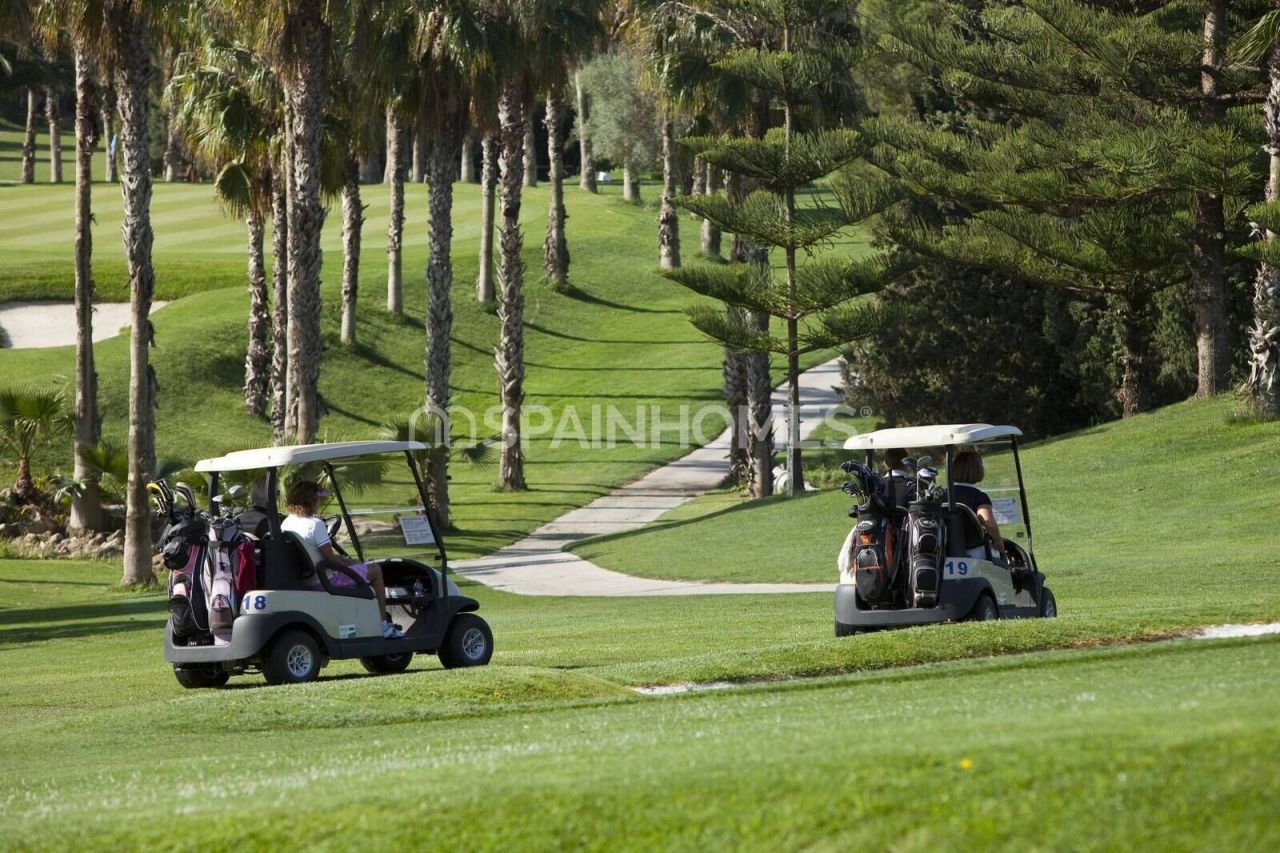 Penthouse à Orihuela, Espagne, 96 m² - image 11