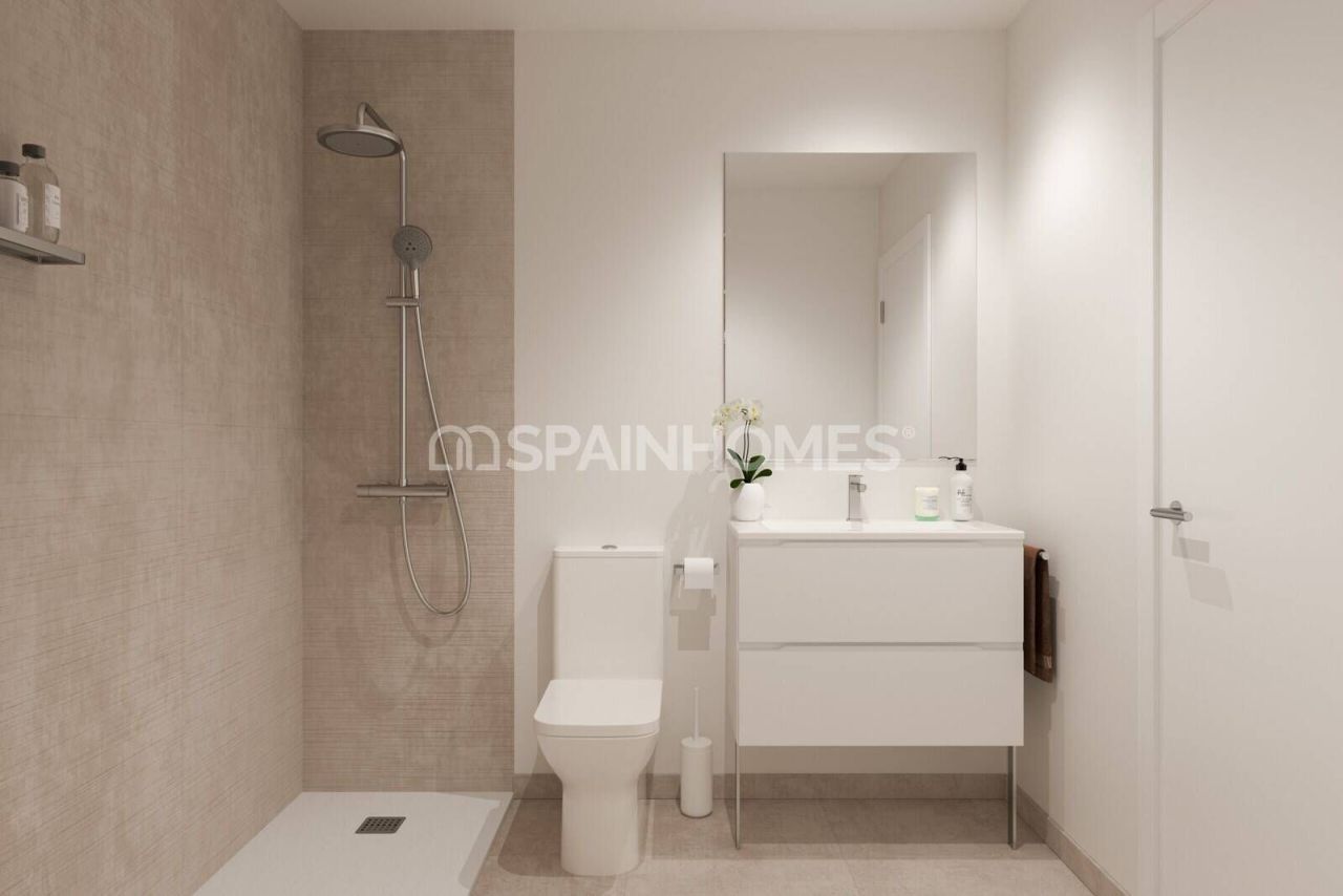 Appartamenti a Mijas, Spagna, 86 m² - foto 14