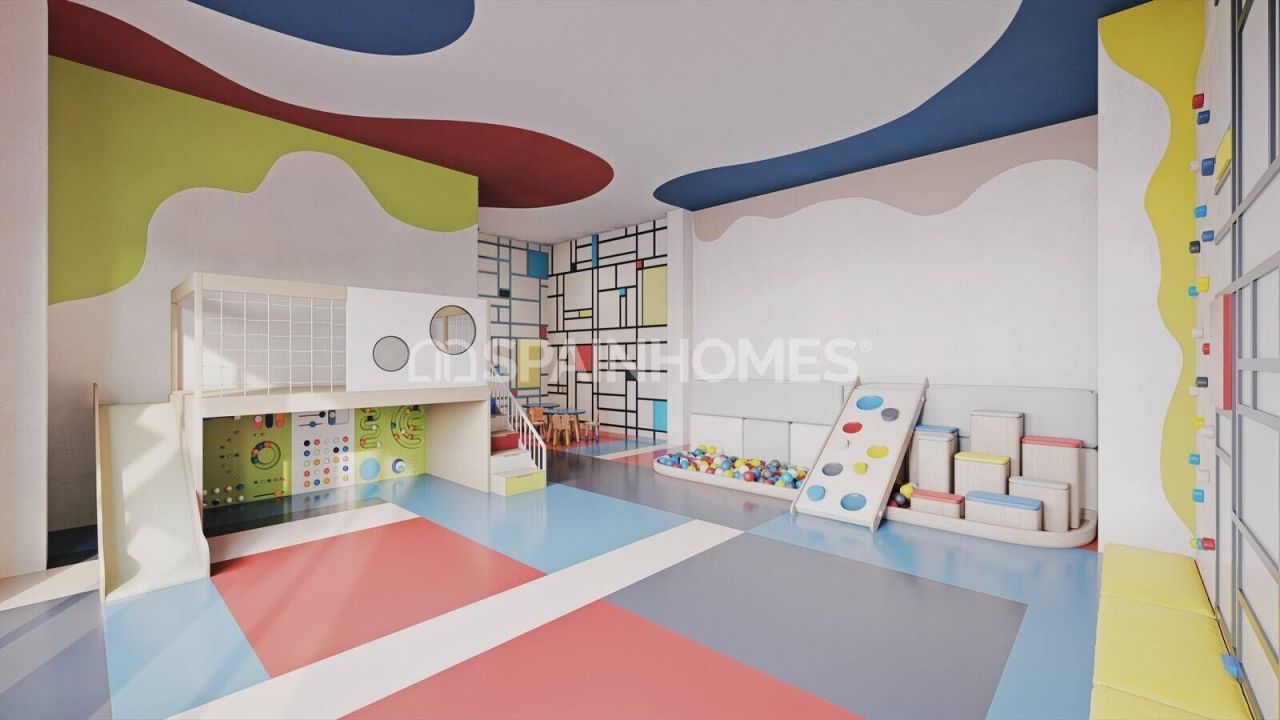 Ático en Málaga, España, 173 m² - imagen 15