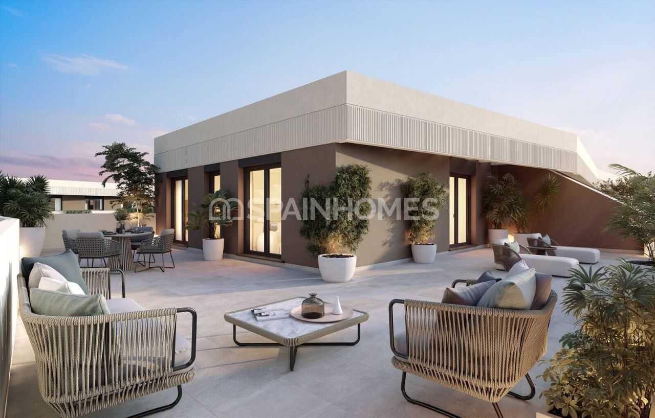 Appartement à Malaga, Espagne, 185 m² - image 16