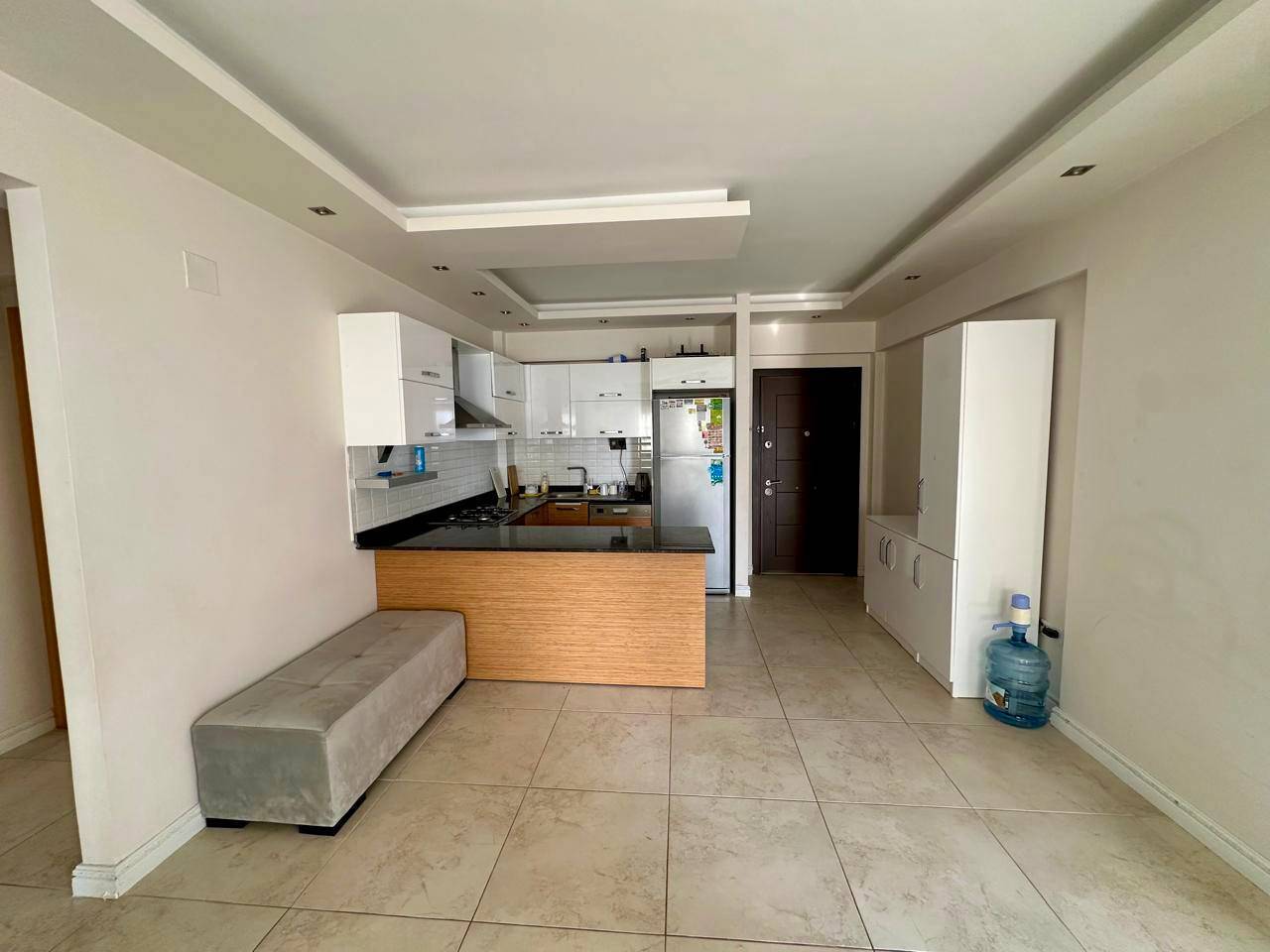 Flat in Mersin, Turkey, 110 m² - picture 1