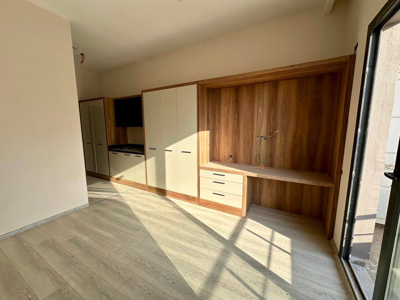 Flat in Mersin, Turkey, 39 m² - picture 1