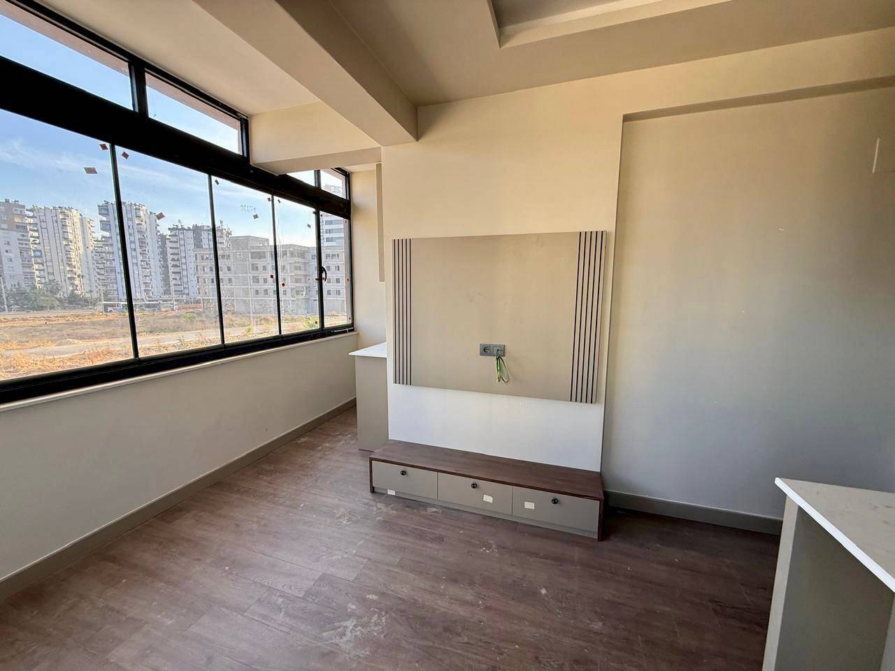 Appartamento a Mersin, Turchia, 45 m² - foto 2