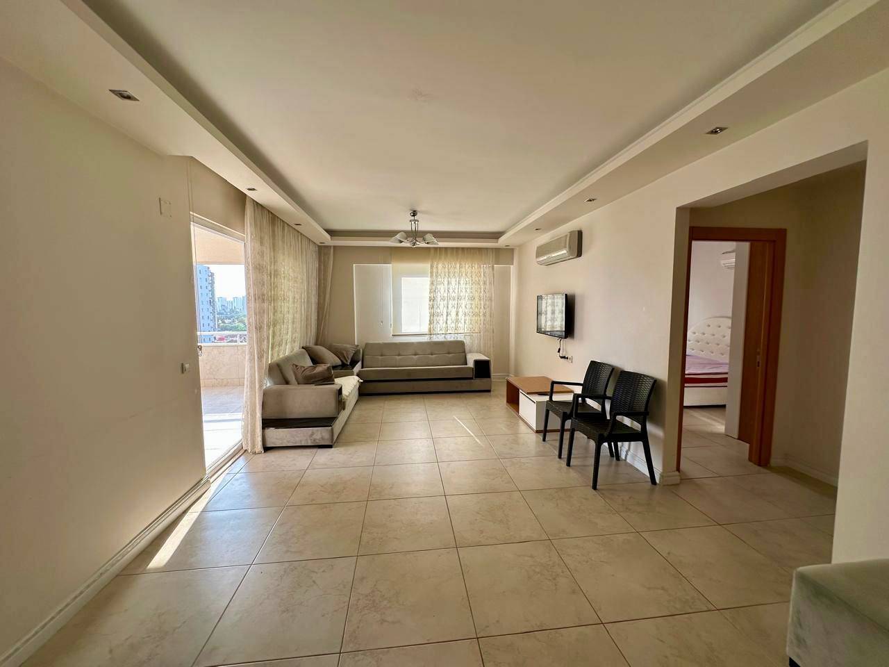 Flat in Mersin, Turkey, 110 m² - picture 2