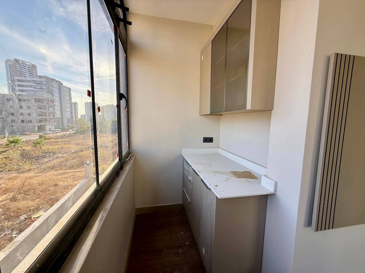 Appartamento a Mersin, Turchia, 45 m² - foto 3