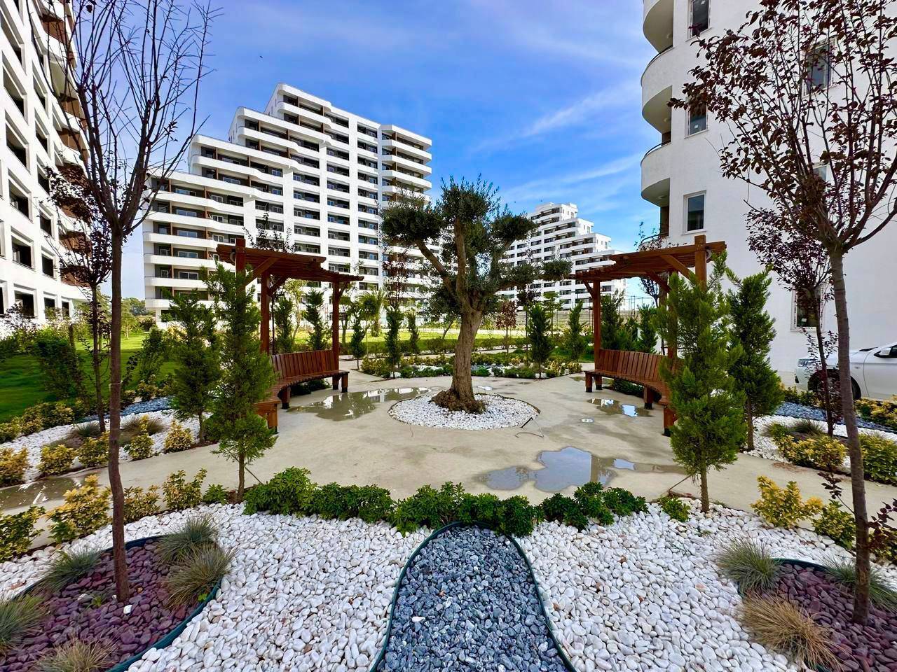 Flat in Mersin, Turkey, 70 m² - picture 3