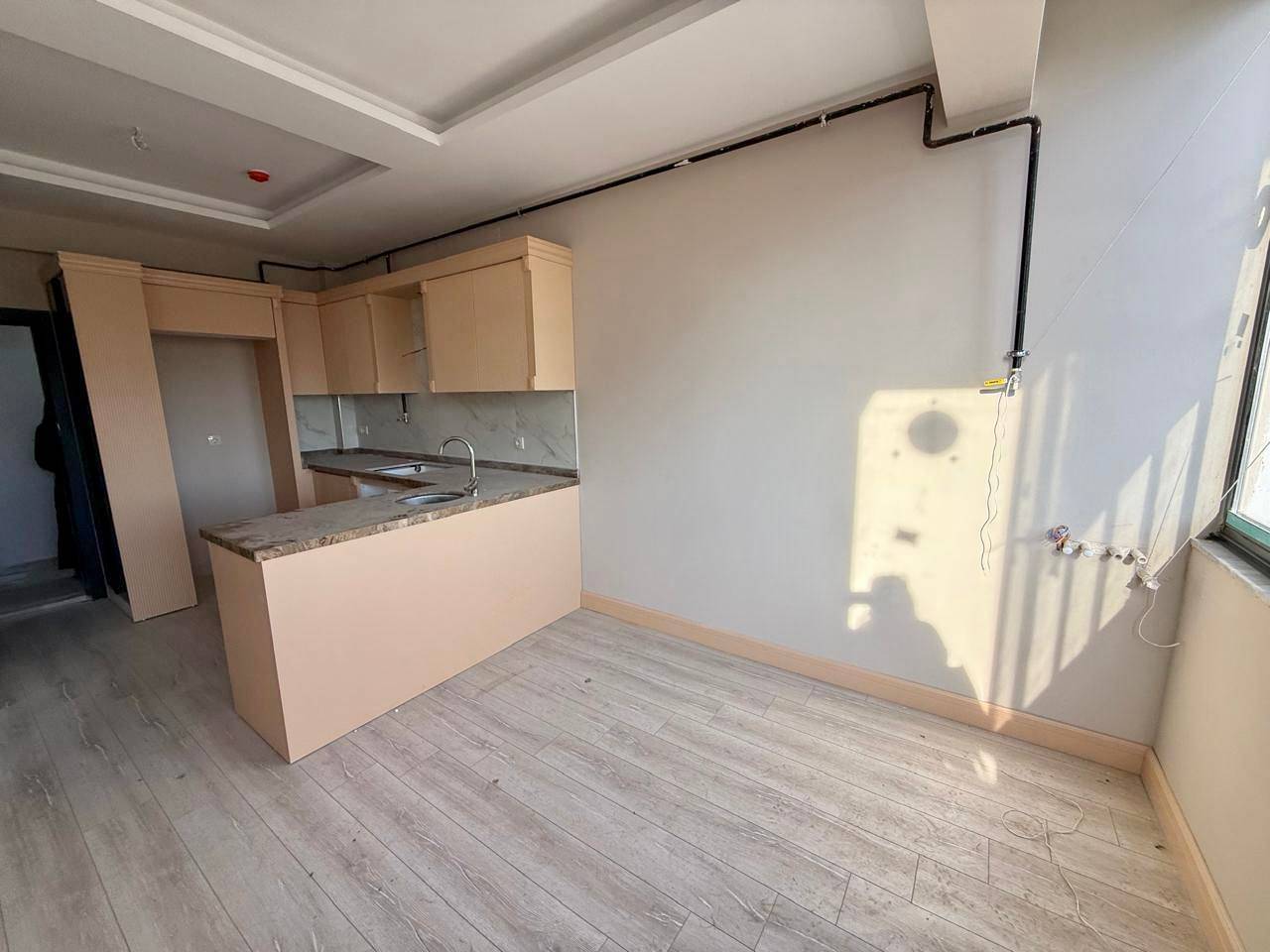 Flat in Mersin, Turkey, 42 m² - picture 3