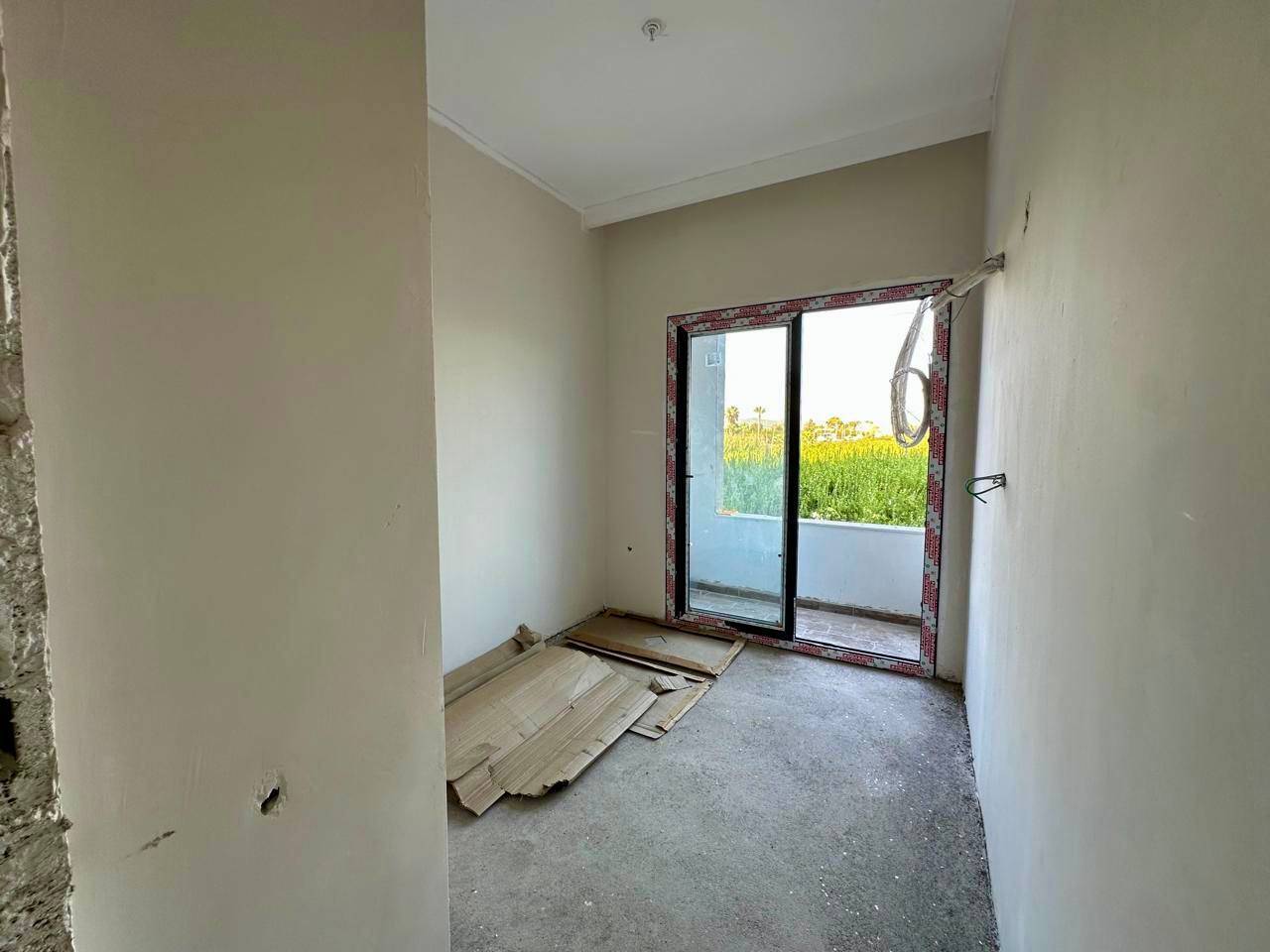 Appartamento a Mersin, Turchia, 54 m² - foto 4