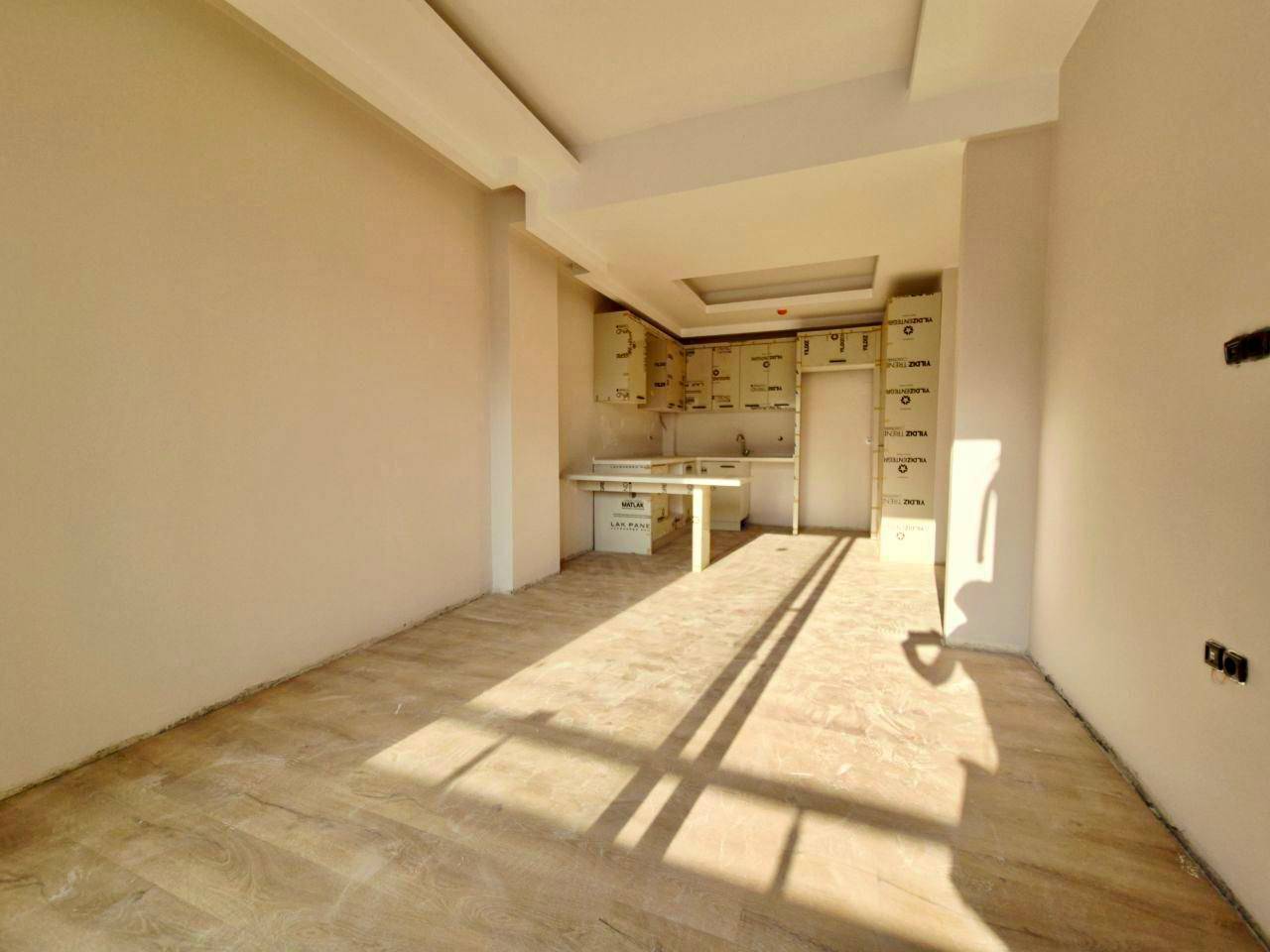 Flat in Mersin, Turkey, 70 m² - picture 4