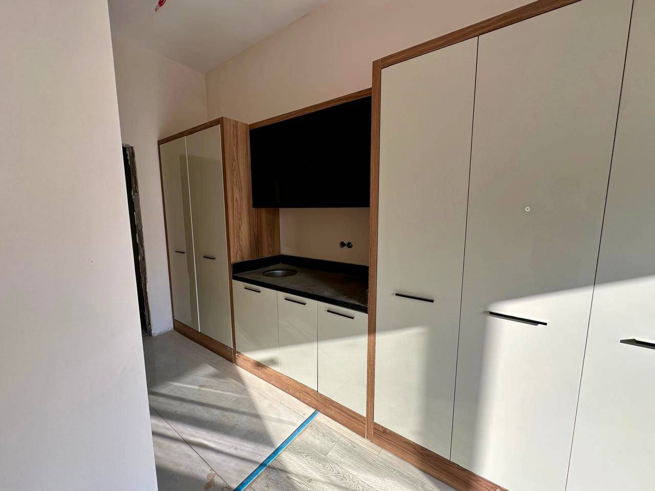 Flat in Mersin, Turkey, 39 m² - picture 4