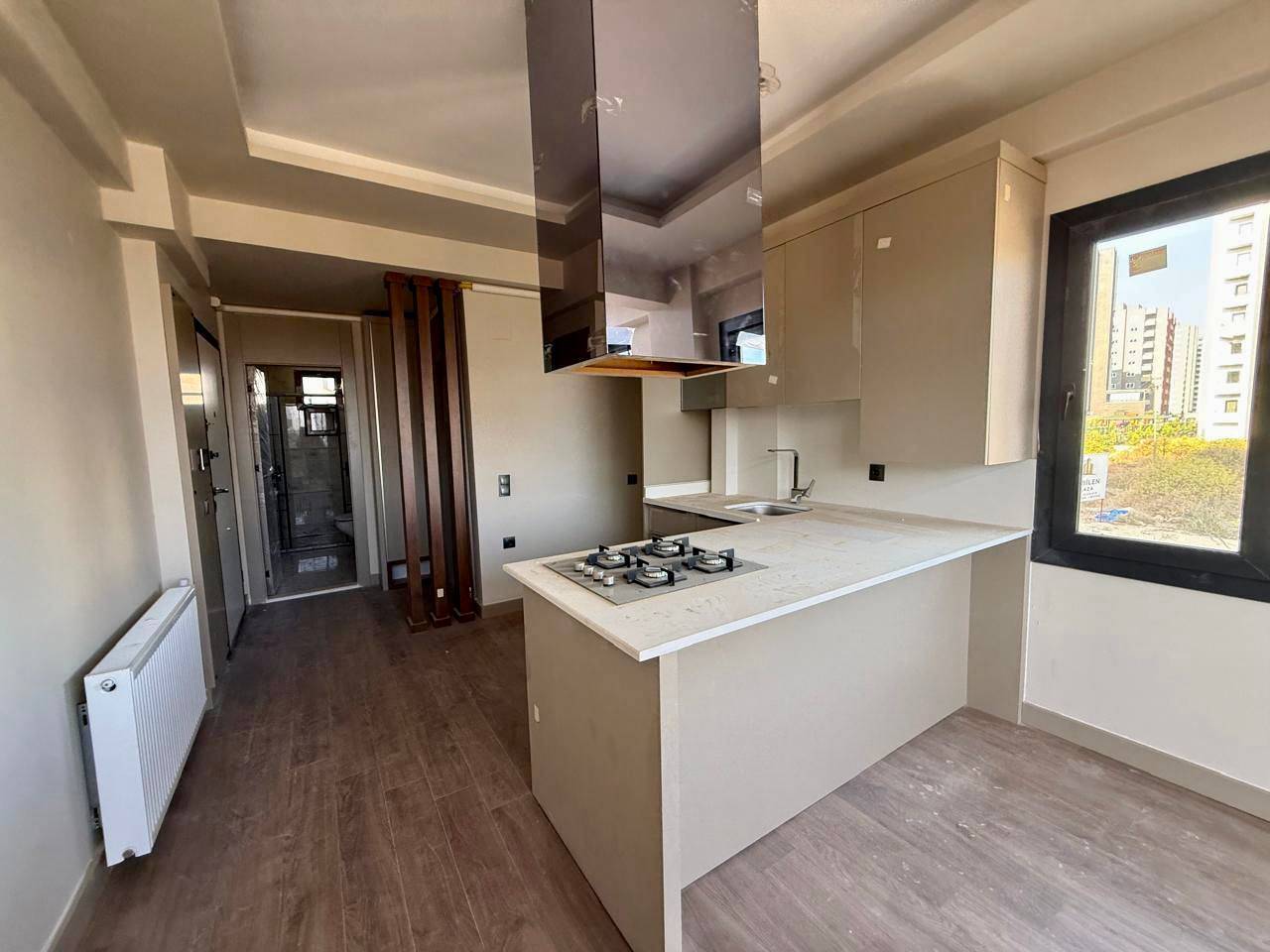 Appartamento a Mersin, Turchia, 45 m² - foto 4