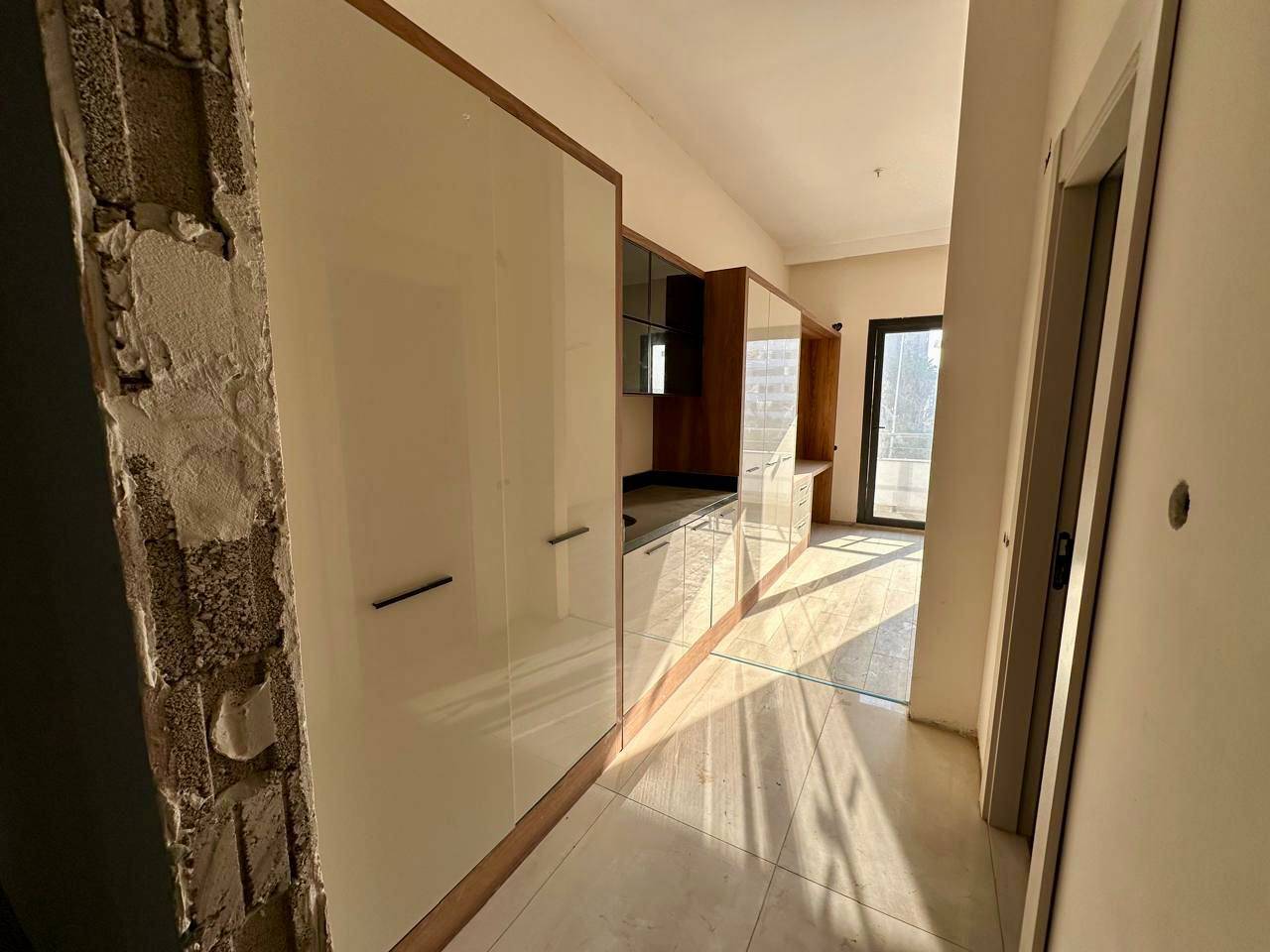 Flat in Mersin, Turkey, 39 m² - picture 5