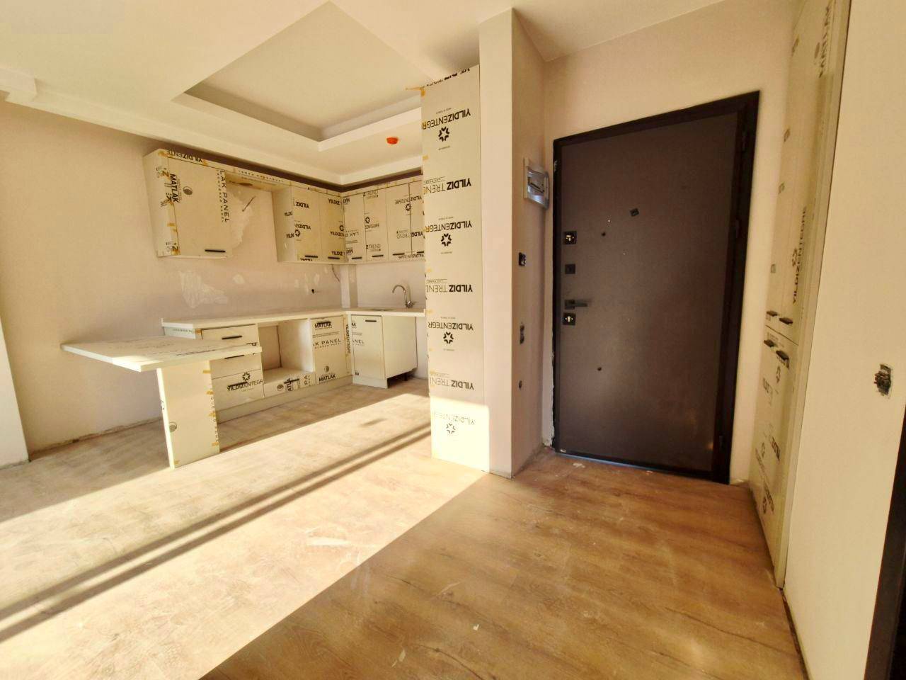 Flat in Mersin, Turkey, 70 m² - picture 5