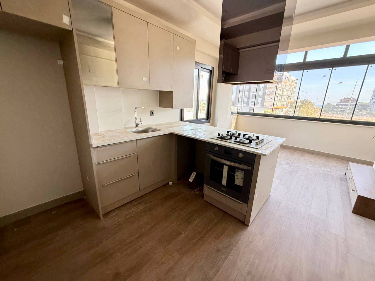 Appartamento a Mersin, Turchia, 45 m² - foto 5