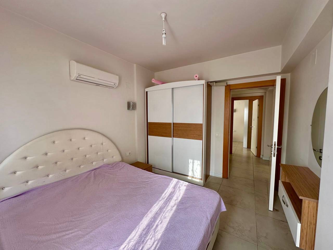 Flat in Mersin, Turkey, 110 m² - picture 6