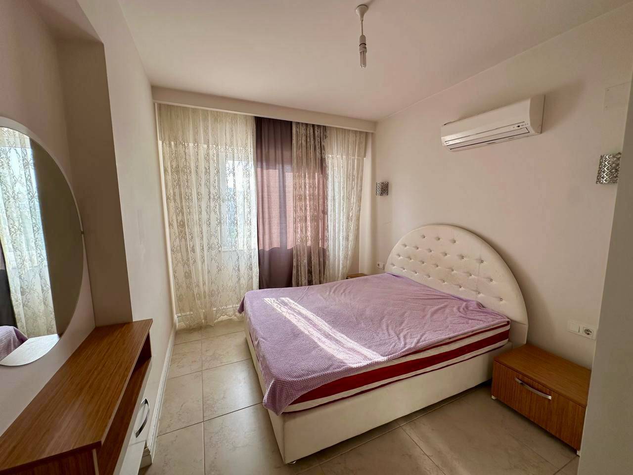 Flat in Mersin, Turkey, 110 m² - picture 7