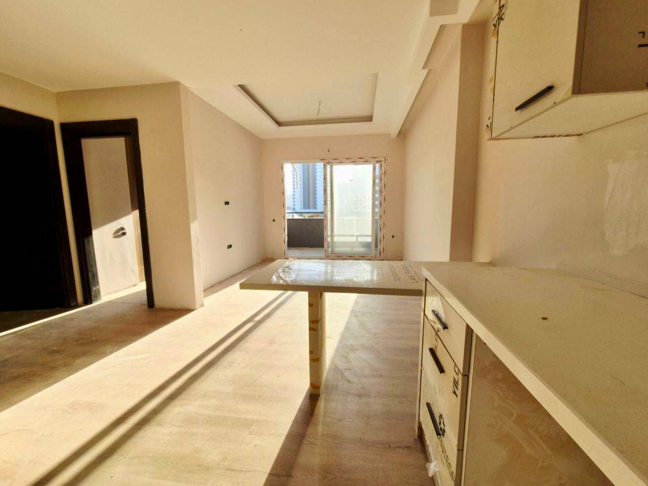 Flat in Mersin, Turkey, 70 m² - picture 7