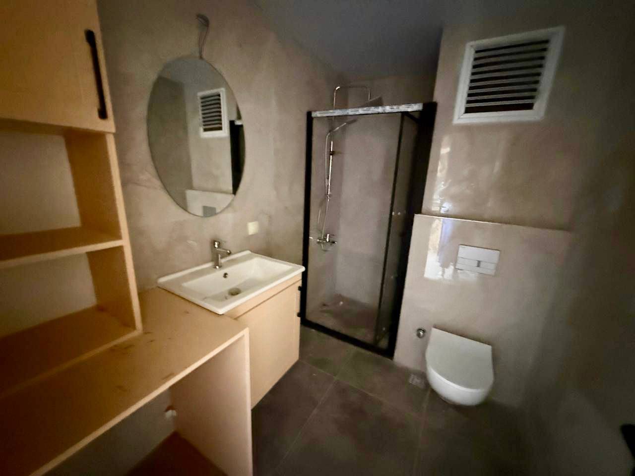 Flat in Mersin, Turkey, 42 m² - picture 7