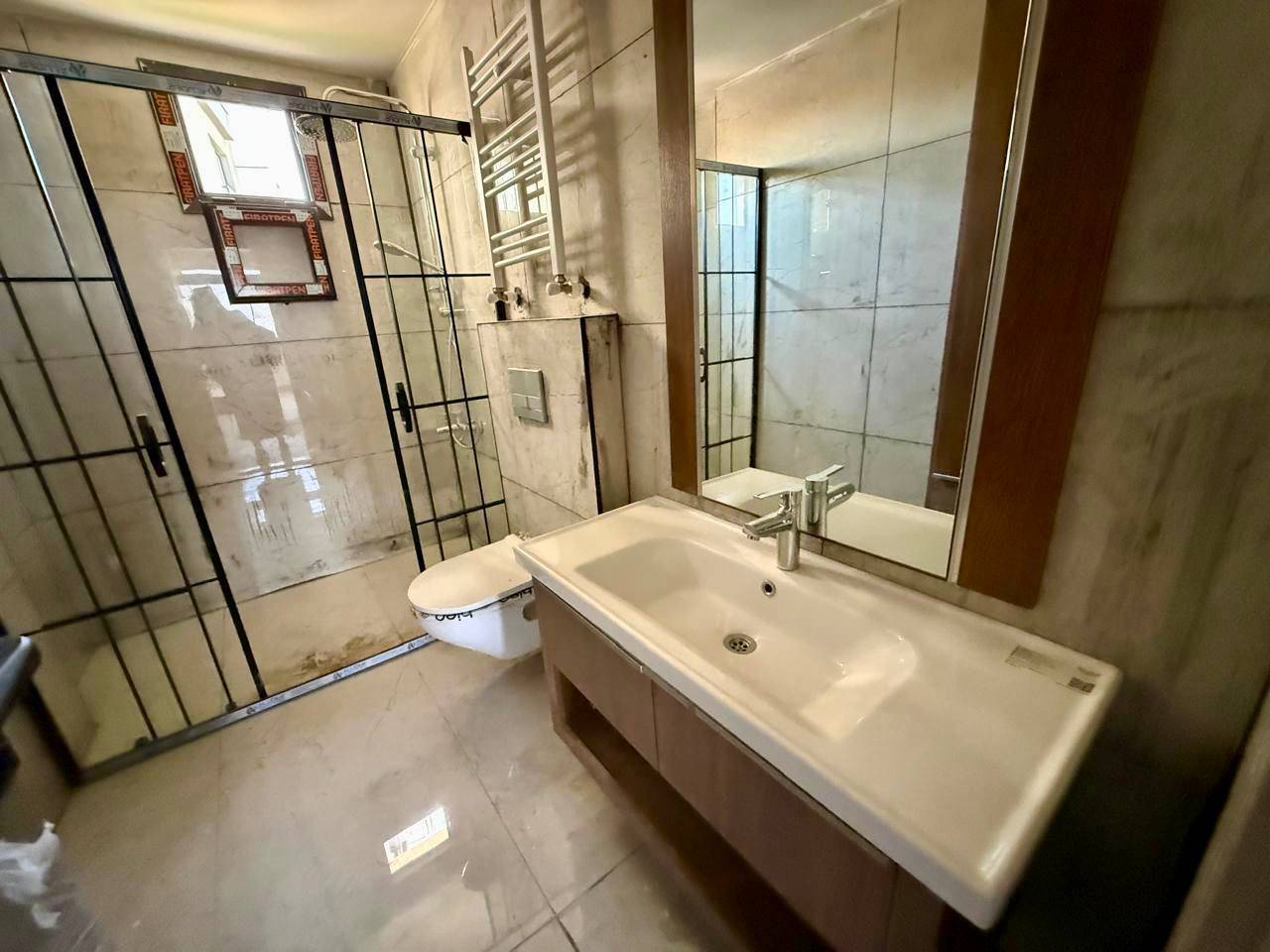 Appartamento a Mersin, Turchia, 45 m² - foto 8