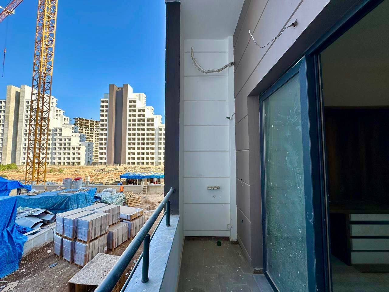 Flat in Mersin, Turkey, 39 m² - picture 8