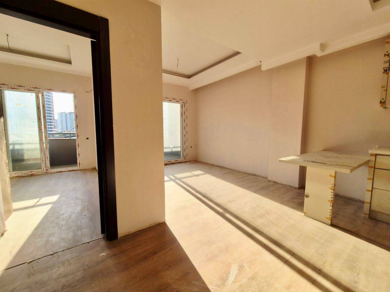 Flat in Mersin, Turkey, 70 m² - picture 8