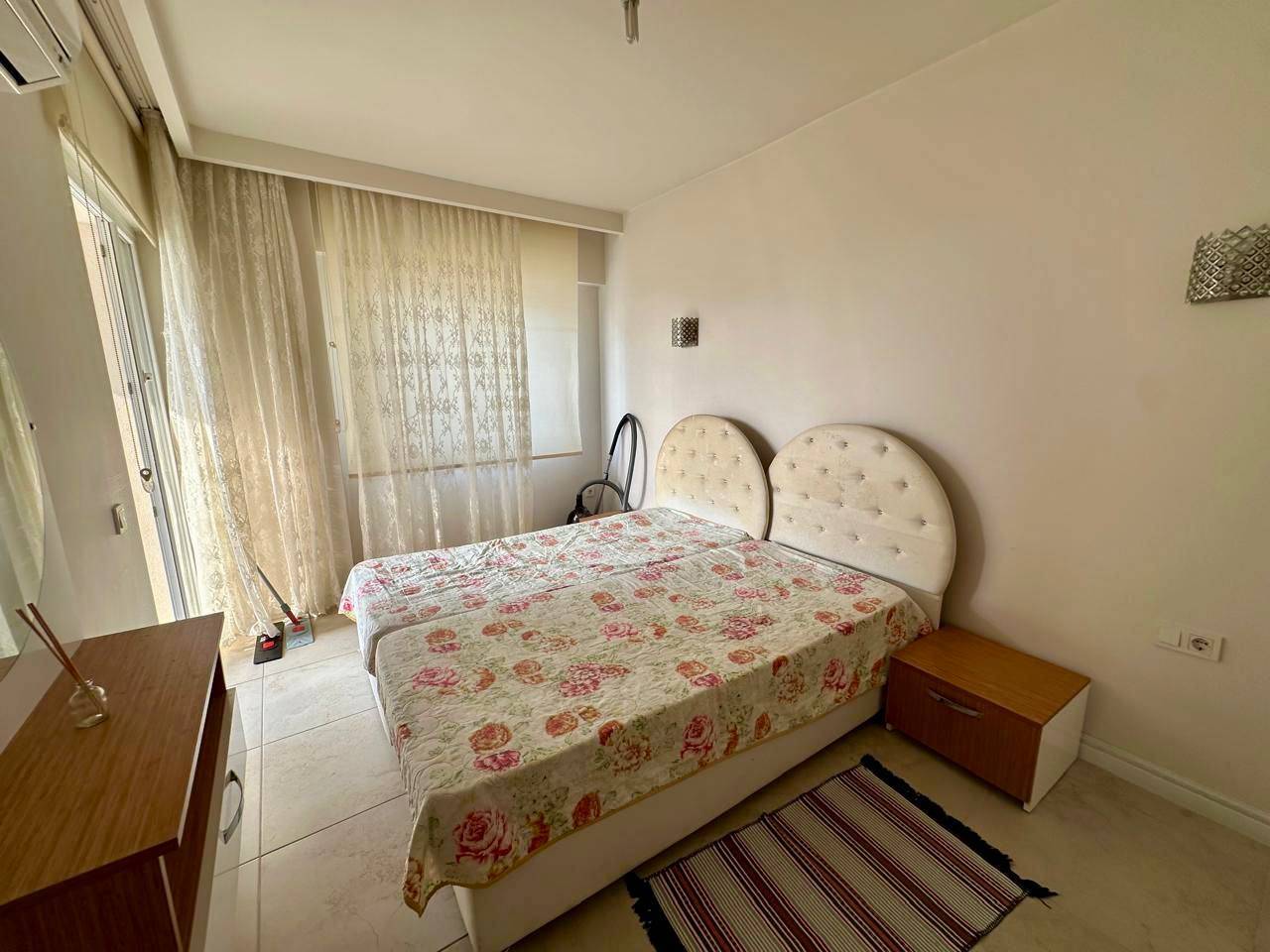 Flat in Mersin, Turkey, 110 m² - picture 8