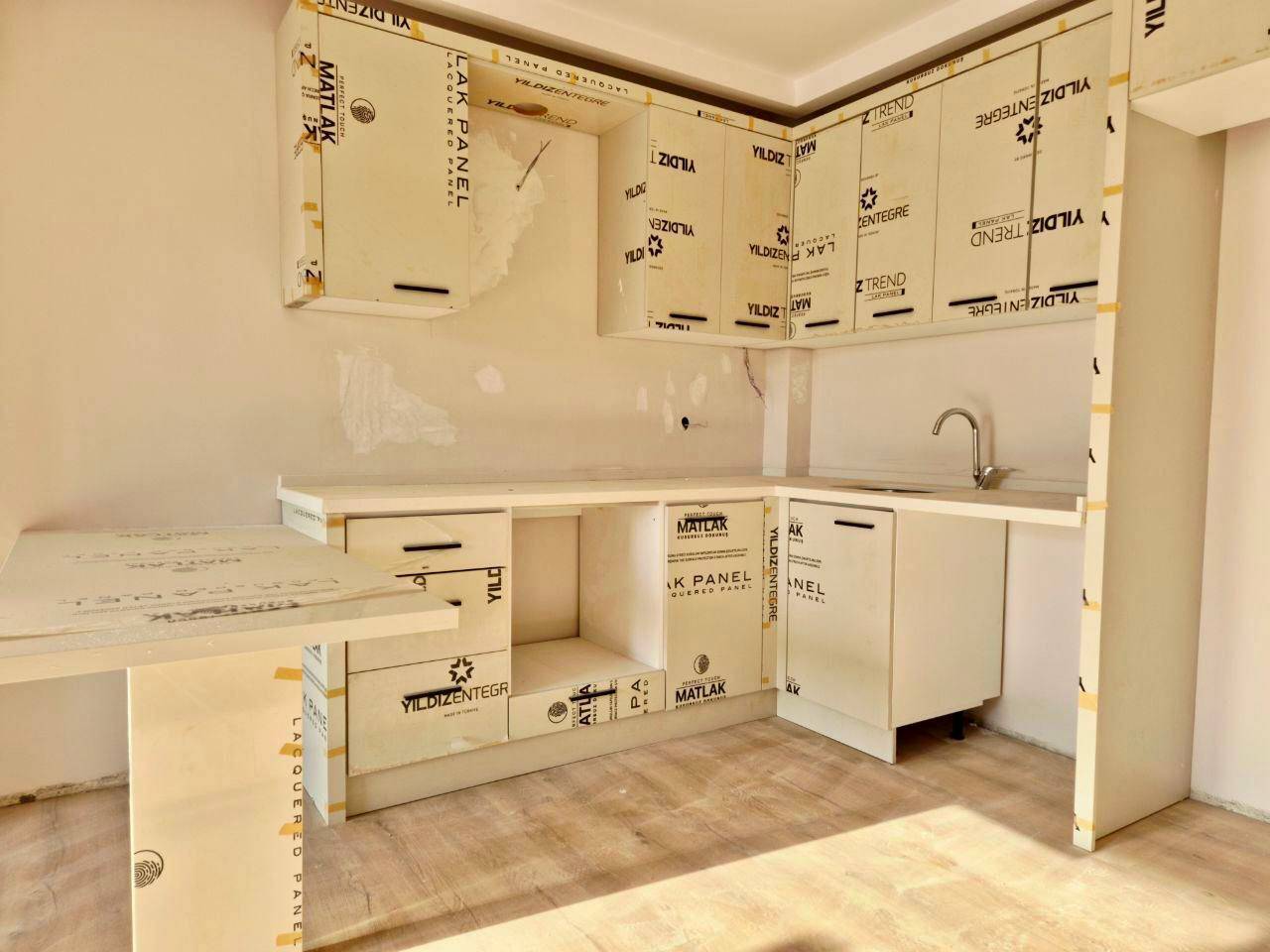 Flat in Mersin, Turkey, 70 m² - picture 9