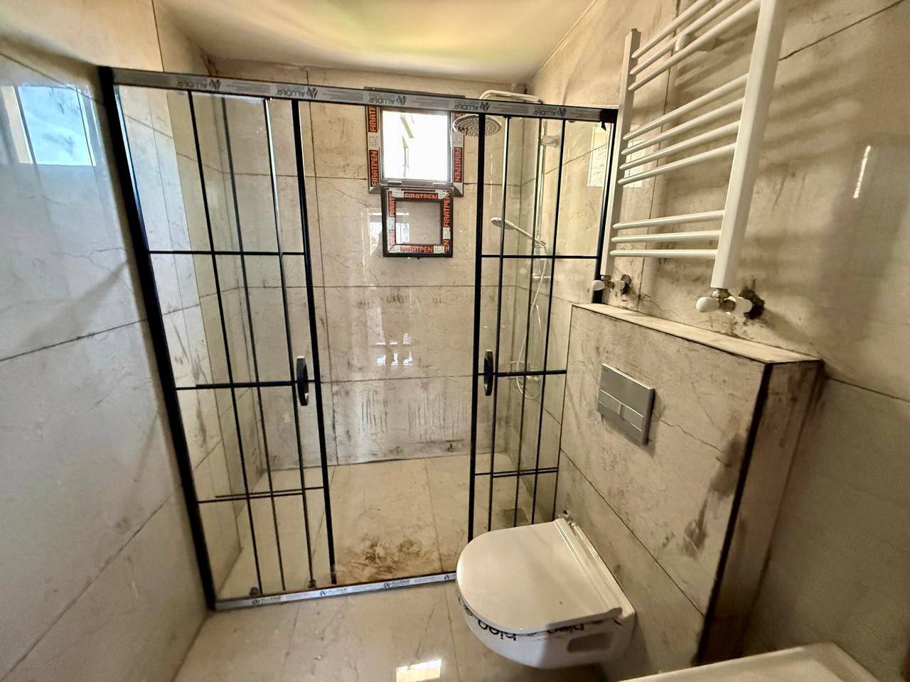 Appartamento a Mersin, Turchia, 45 m² - foto 9