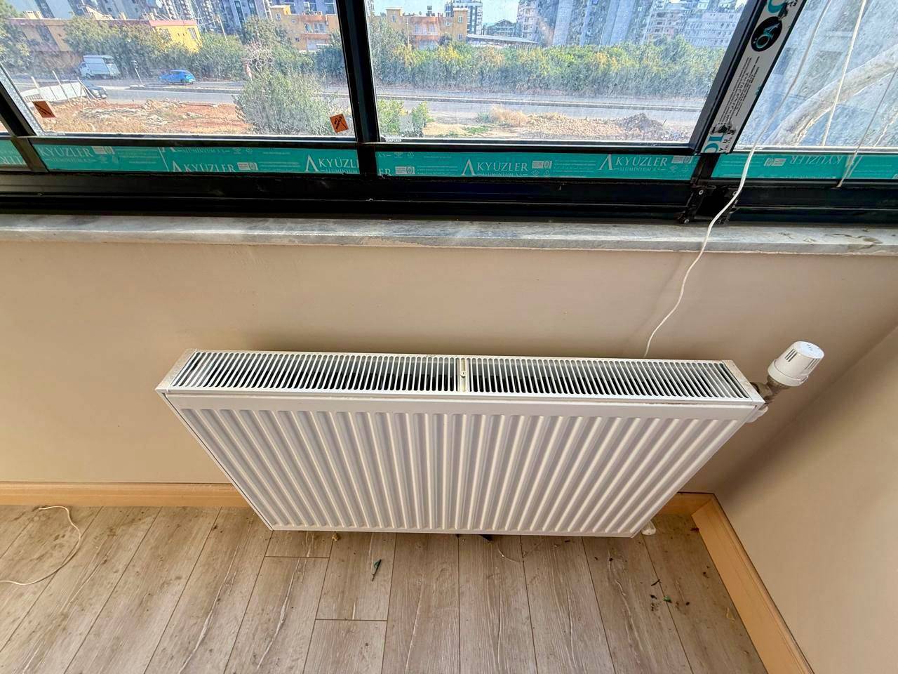 Flat in Mersin, Turkey, 42 m² - picture 9