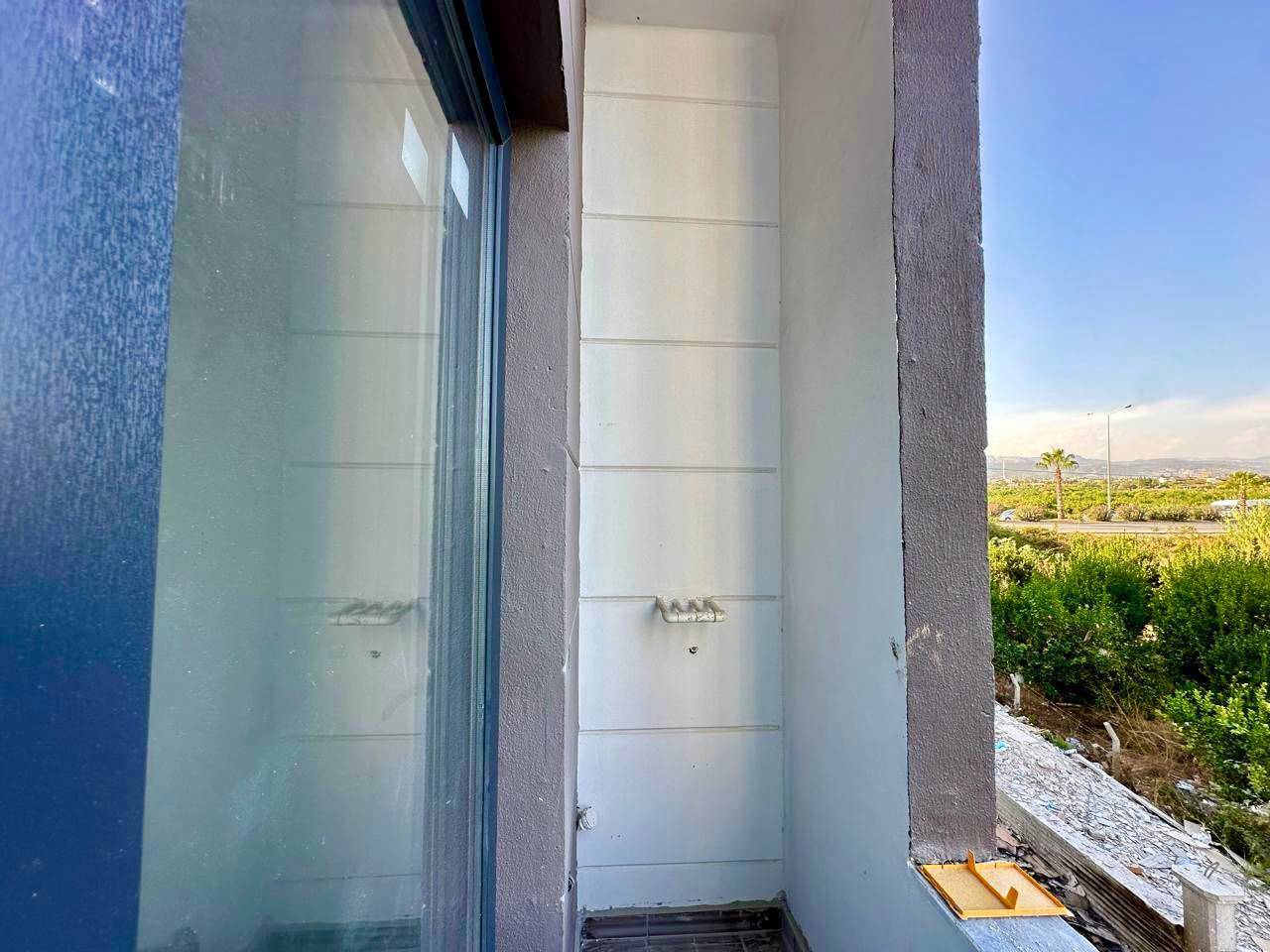 Appartamento a Mersin, Turchia, 54 m² - foto 10